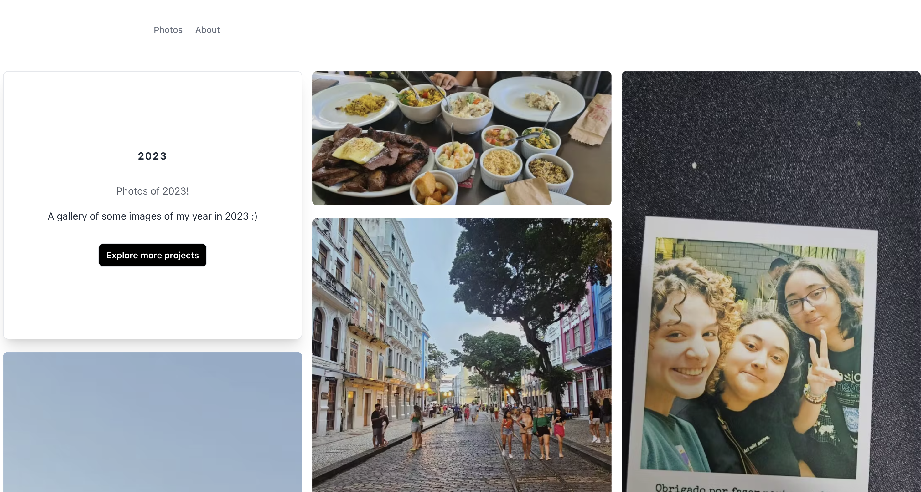 Image Gallery